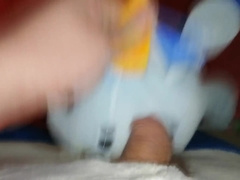 Digimon Gabumon Par.1