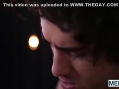 Diego Sans And Leo Fuentes Are Caught Up In A Rapture