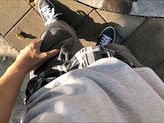 Sul servizio giardino - SexySaggerYo