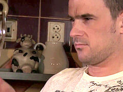 He entices and pulverizes bartender