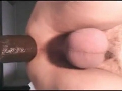 Training My Sissy Hole with Toys88888