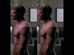 Jamie Dornan #JD - 50 Shades of Tranny #Tranny