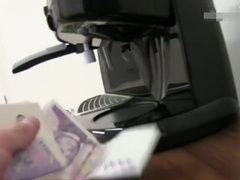 Aa Vid - Cute Skinny Boy Gets Fucked