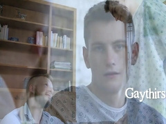 Brian Bonds In Comprehensive Health Care - Trevo Harris 6 Min