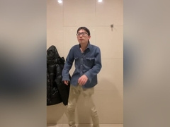 顔出し 男子高校生 ストリッフタンス 全裸てカチホッヒン フリーて踊ってみた jim Yosef - Speed