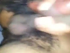 Black Guys Freaking On The Low 4