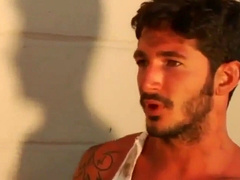 Johnny Hazzard, Jake Deckard and Luke strong (WSOTT2 P3)