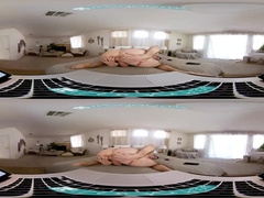 Homosexual VR PORNO - Ducati Trenton strokes hes thick fuck-stick