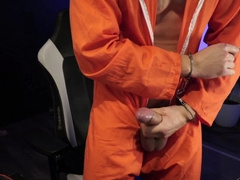 Would you ever take me for Your Prisoner?