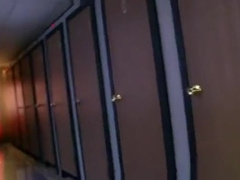 glory, glory, glory hole!