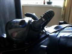 Electro cum in slavery