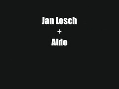 Fabulous male pornstar Jan Losch in crazy bareback, blowjob gay sex movie