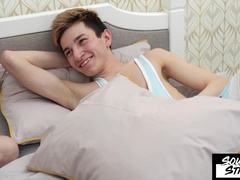 SOUTHERNSTROKES Alpan Stone And Angel Abell Wild Wet Bang-out