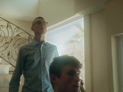 Honeyguide: Get Lost In Honeyguide – Hoss Kado & Trevor Brooks