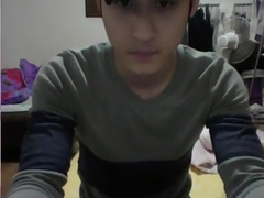 Korean -xfile22 (guy)