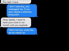 Jake Worthy Taunts Homo Group With His Yam-Sized Fuck-Stick And Puffy Backside