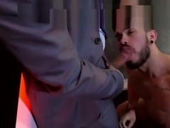 WATCH FETISH - EXECUTIVE 05