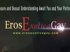 Gay Kama Sutra 2