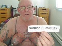 Norman Summerton