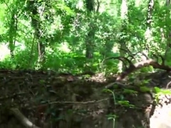 Stany Falcone - In The Pinewood - Rod Malek