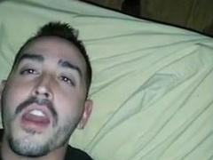 Gozando na cara do bonitao 8