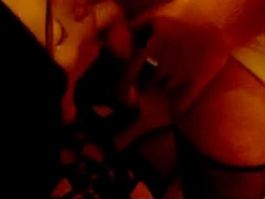 Punk Amateur Gabi Gives a Oral pleasure