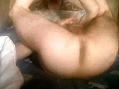 My masturbation & orgasm 2