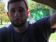 ARGOS - STRAIGHT CHASERS - REALITY DUDES