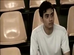 Exotic male in hottest asian homosexual adult movie