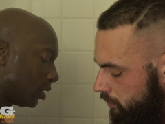 Breeding My Son’s Caboose