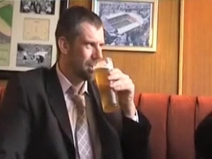 TRIGA dad's and lads weekender