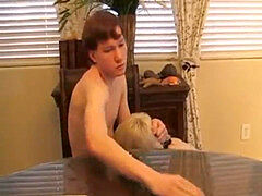 jeunes faggot sadism & masochism poker 3