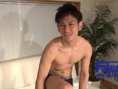 A Bashful Gay For Pay Serviced