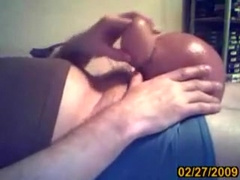 Saline Infusion 27/02/09 #1