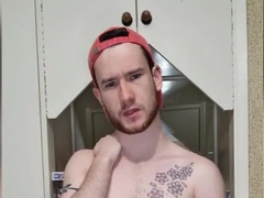 Squirt your Sack Of Babymakers in my Cowboy Rump