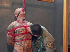 Hd, domination & submission, jerks off