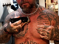 Shaving Before Surgery