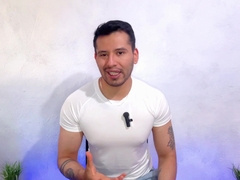 disgraceful butcher jamming his client with prick