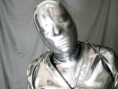 rubber carpenter pants