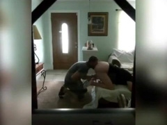 Anonymous Bareback Hookup with a Stranger