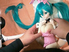 OHD2015 damsel pulverize omnibus