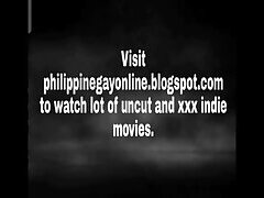 Pinoy Uncut Gay Indie Film Movie