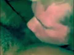 Poking deep throating jizz shot contemplation