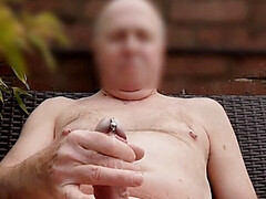 One minute outdoors part 2