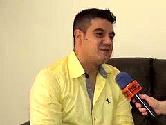 #TBTPapoMix - Momento de intimidade com o safadão Yuri Gaucho - Exibido two017 - Parte 2 - Twitter:@TVPapoMix