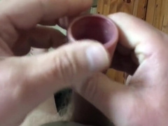 Saturday Foreskin - Plastic Cup #1