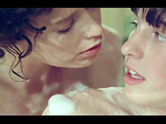 Sylvia Kristel in personal Lessons