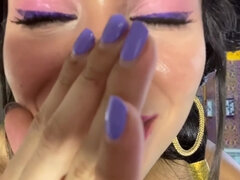 Asmr Princess Jasmine Takes Care Of You