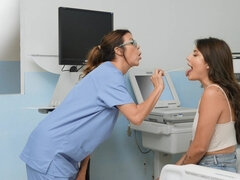 Asombroso, Culo, Loco, Lesbiana, Lamidas, Coño, Tetas, Mojado