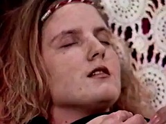 Датчанки, Пальцем, Волосатые, Лесбиянка, Белье